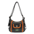 Peace & Poise - Concealed Carry Hobo Handbag