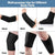 FlexiTherm Sleeve - Hot and Cold Compression Sleeve